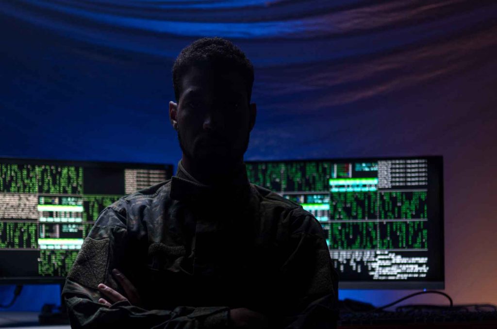 dark web monitoring